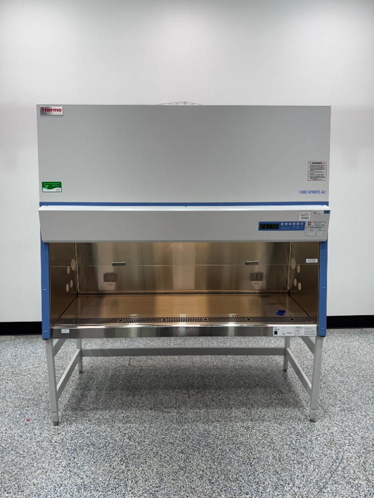 Image of Thermo Scientific 1300 Series A2 Class II Biosafety Cabinet